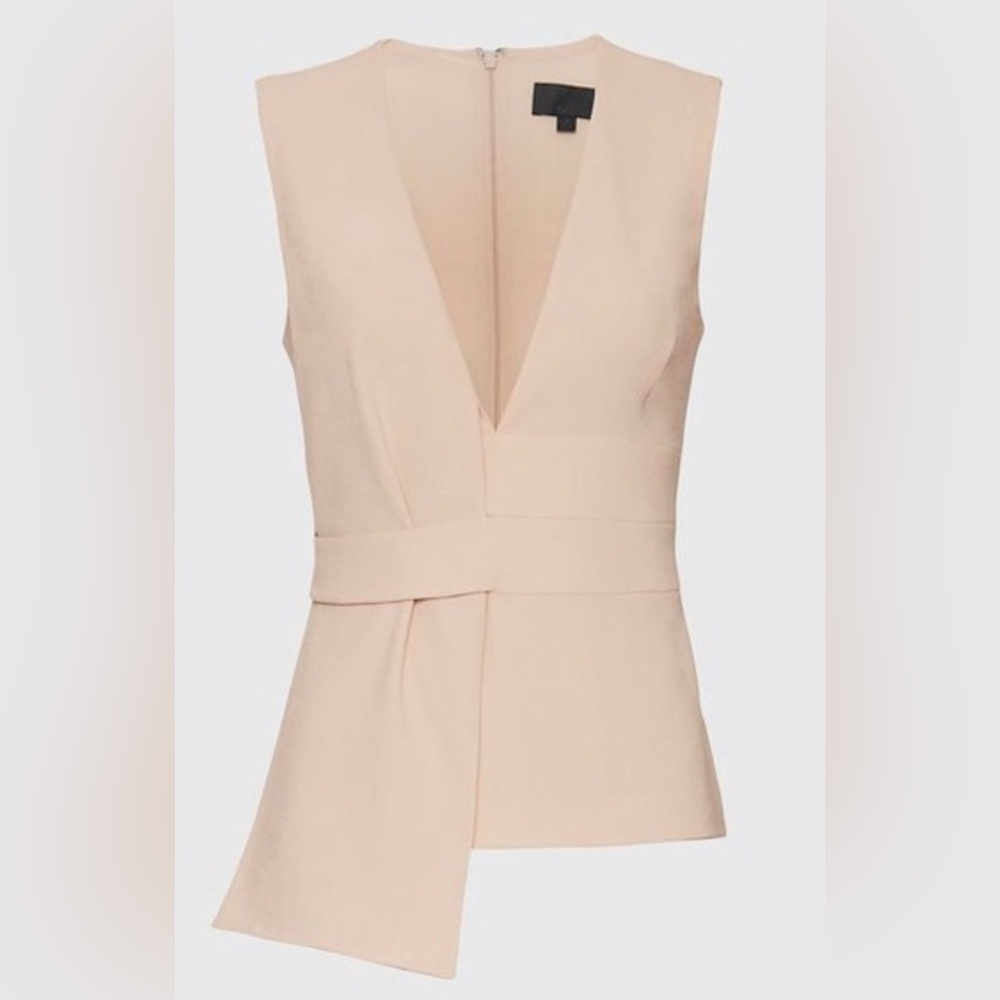 Intermix Minka Top